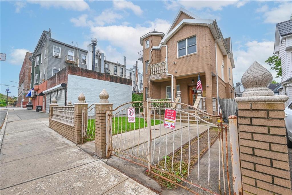272 77th Street, Brooklyn, New York, 11209