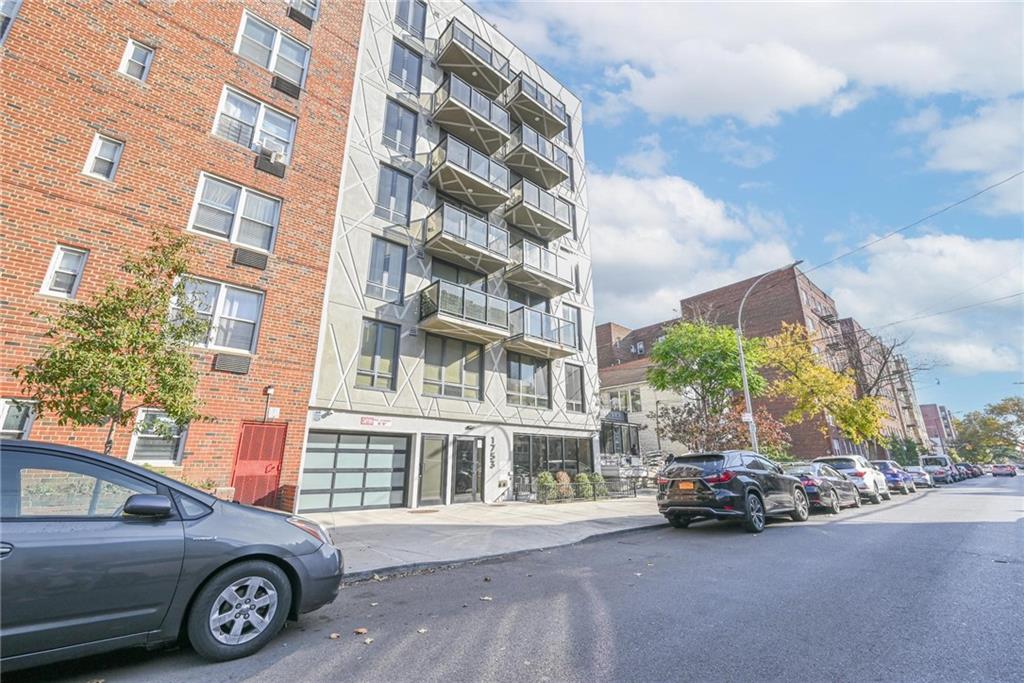1753 East 12th Street PH3, Brooklyn, New York, 11229