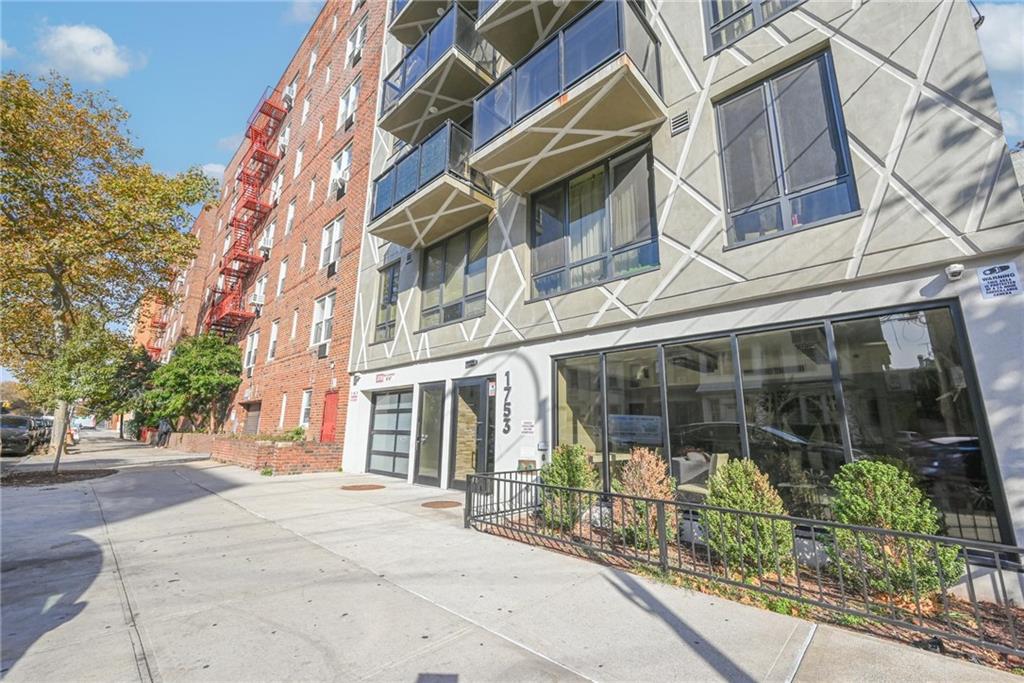 1753 East 12th Street PH3, Brooklyn, New York, 11229