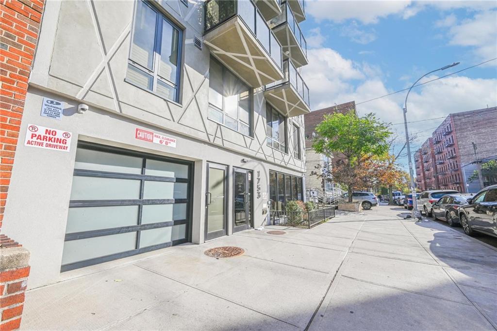 1753 East 12th Street PH3, Brooklyn, New York, 11229