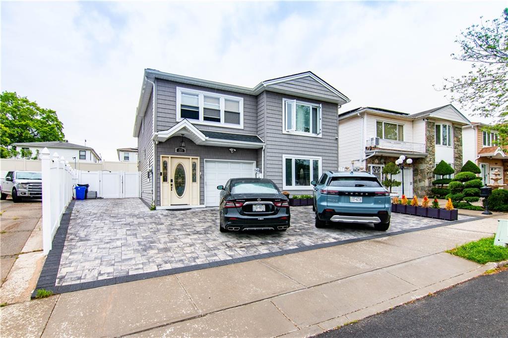 88 Radford Street, Staten  Island, New York, 10314