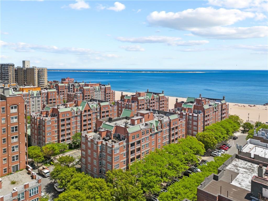 150 Oceana Drive 4B, Brooklyn, New York, 11235 image 24