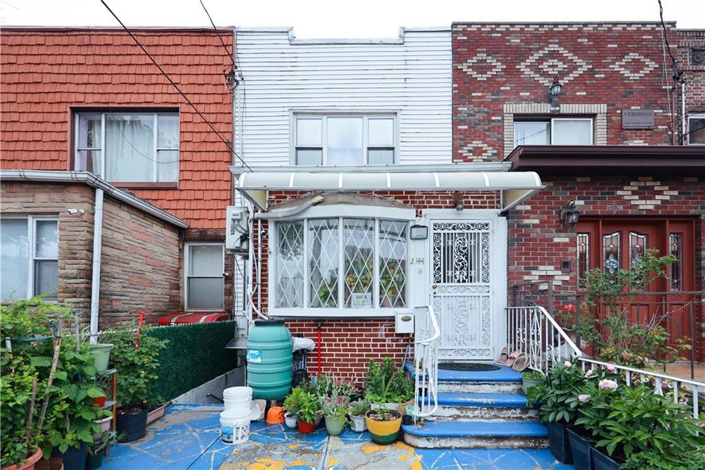 2144 West 6th Street, Brooklyn, New York, 11223