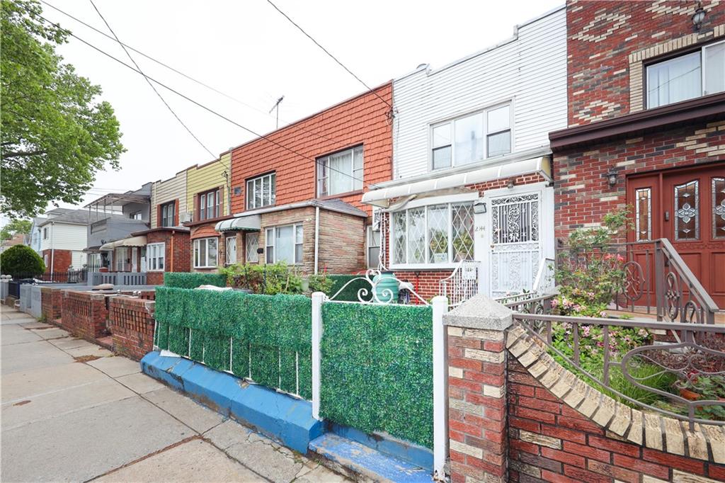 2144 West 6th Street, Brooklyn, New York, 11223