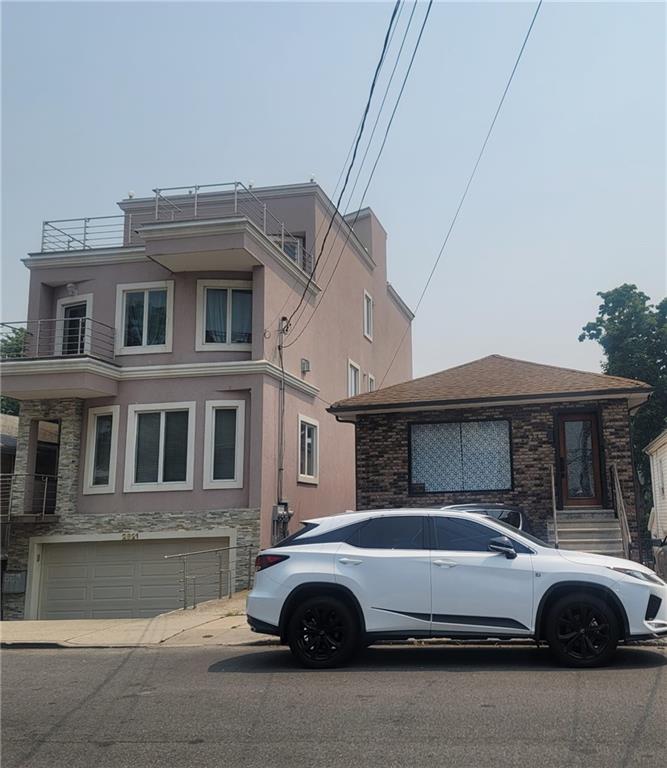 2823 Batchelder Street, Brooklyn, New York, 11235