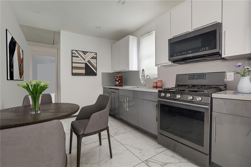 2823 Batchelder Street, Brooklyn, New York, 11235