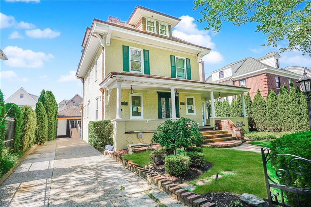 152 76th Street, Brooklyn, New York, 11209
