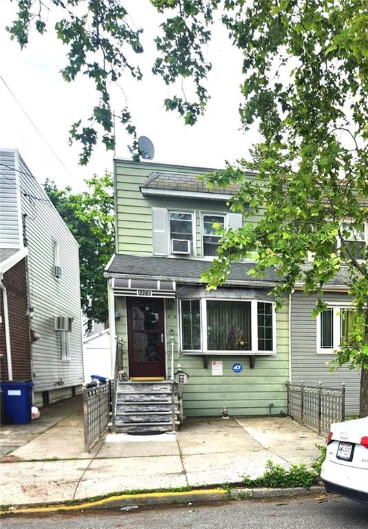 1378 East 55th Street, Brooklyn, New York, 11234