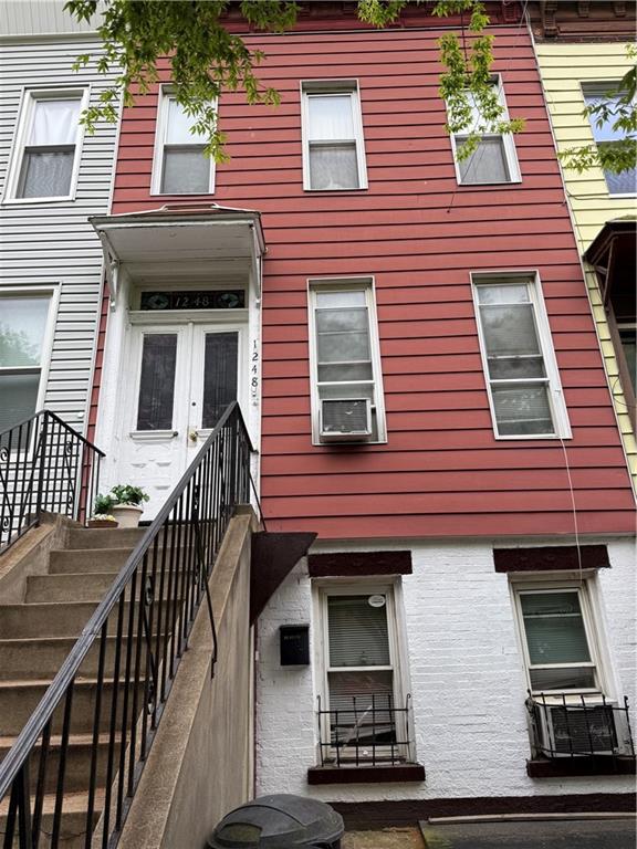 1248 Propect Place, Brooklyn, New York, 11213
