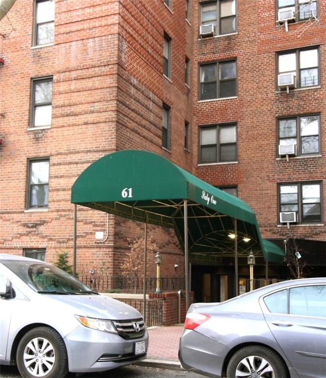 61 Oliver Street 5B, Brooklyn, New York, 11209