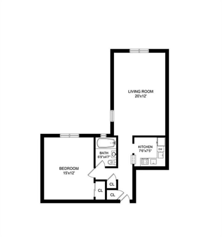 61 Oliver Street 5B, Brooklyn, New York, 11209 image 10
