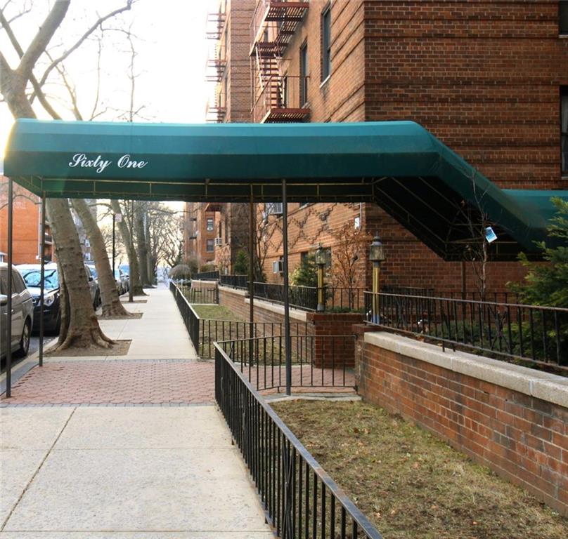 61 Oliver Street 5B, Brooklyn, New York, 11209 image 12