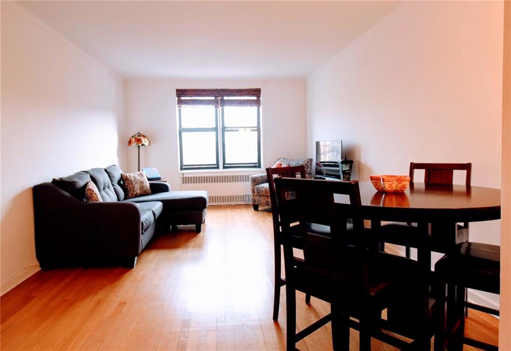 61 Oliver Street 5B, Brooklyn, New York, 11209