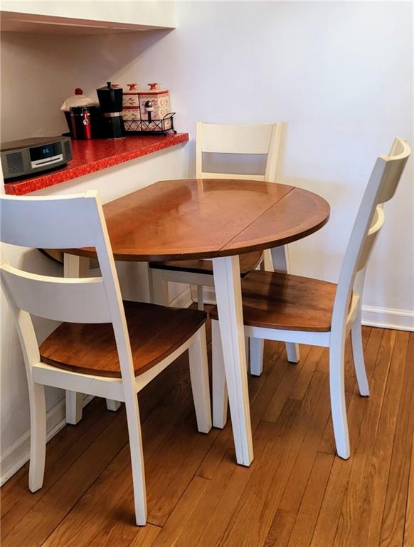 61 Oliver Street 5B, Brooklyn, New York, 11209