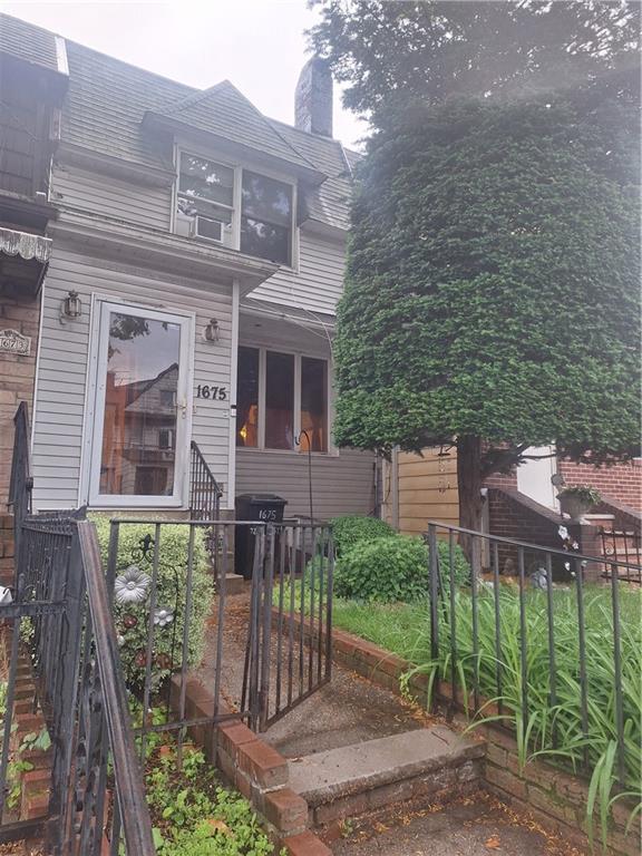 1675 72nd Street, Brooklyn, New York, 11204