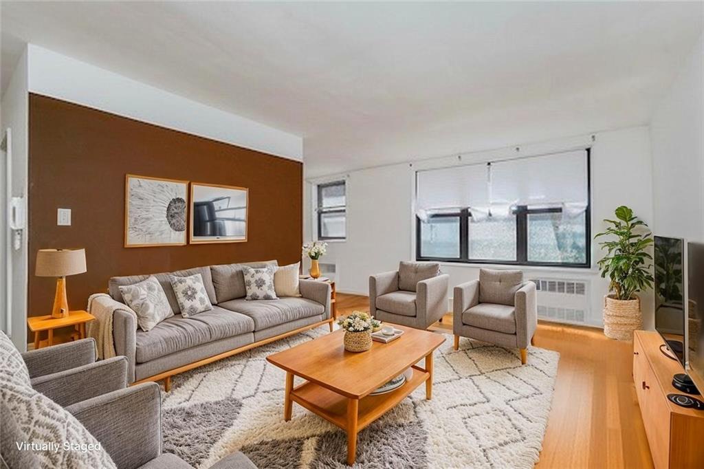 1199 East 53rd Street 3C, Brooklyn, New York, 11234