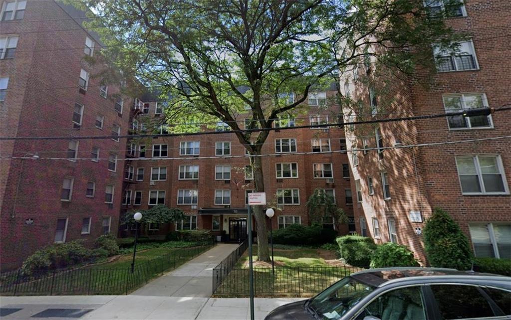50 Fort Place B4C, Staten  Island, New York, 10301