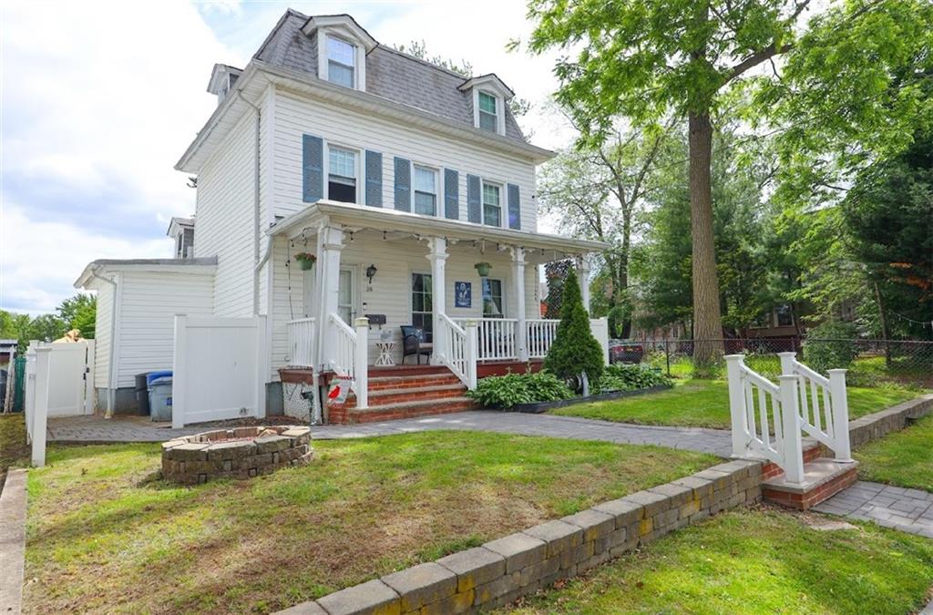 28 Trinity Place, Staten  Island, New York, 10310
