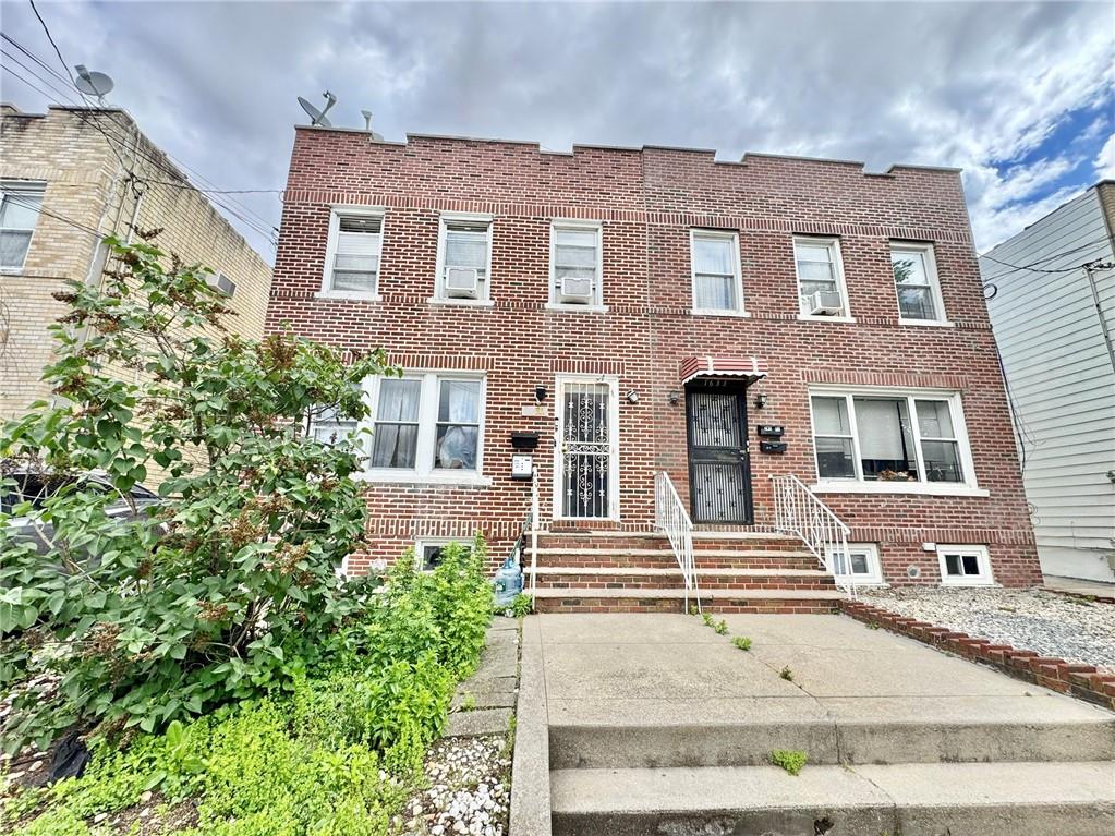 1631 East 32nd Street, Brooklyn, New York, 11234