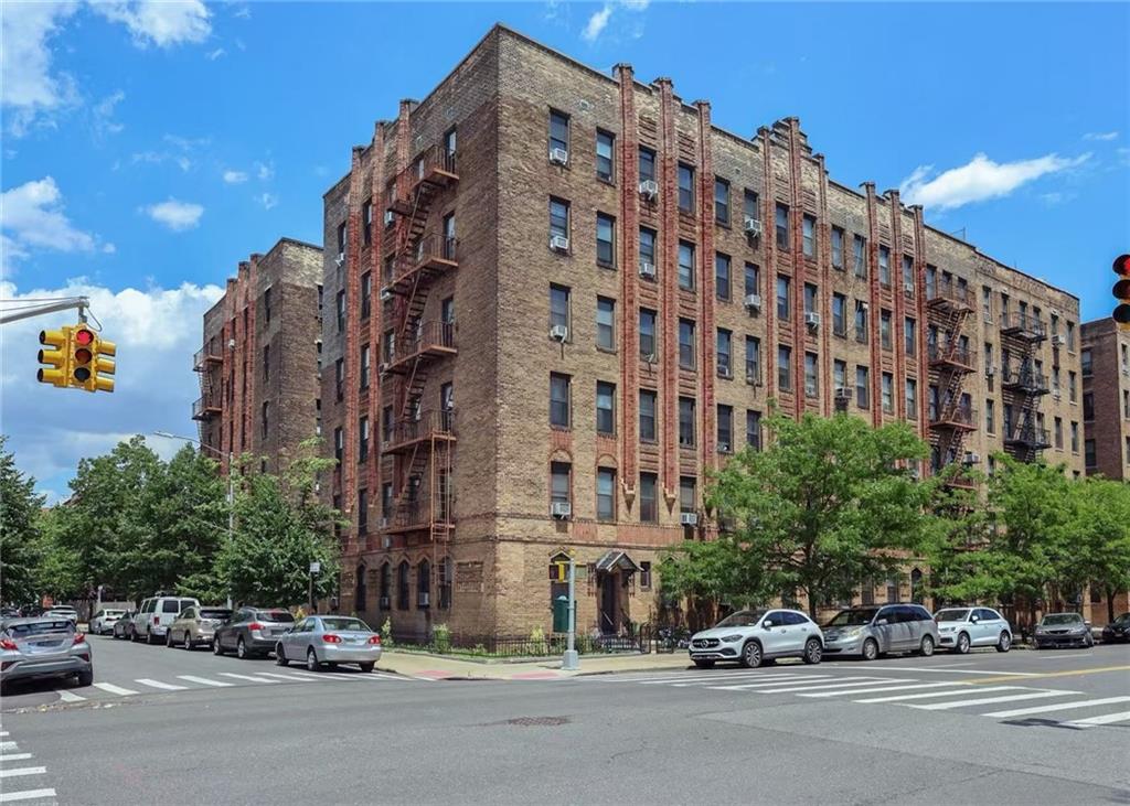 1543 West 1st Street D1, Brooklyn, New York, 11204