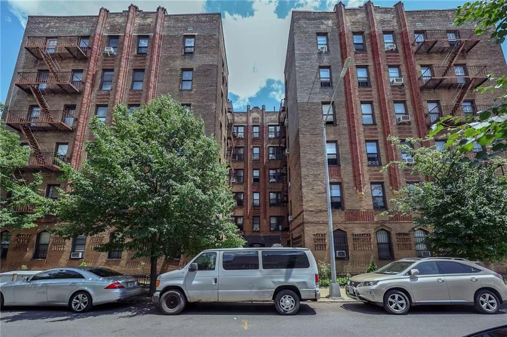 1543 West 1st Street D1, Brooklyn, New York, 11204