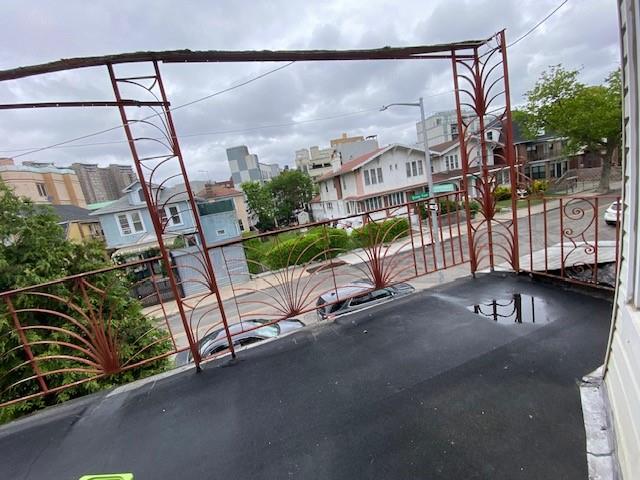 222 Ocean View Avenue, Brooklyn, New York, 112355