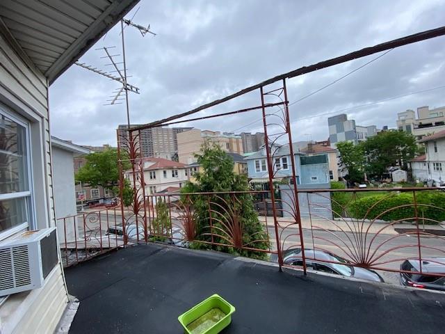 222 Ocean View Avenue, Brooklyn, New York, 112355