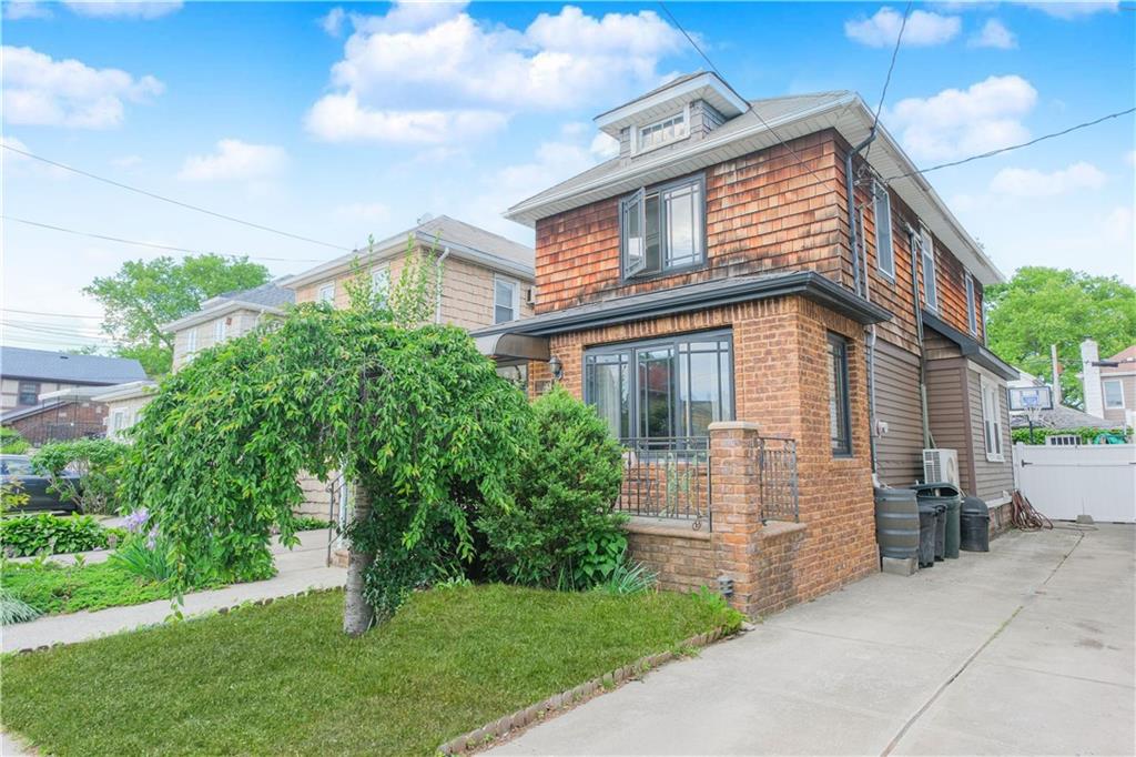 1723 Kimball Street, Brooklyn, New York, 11234