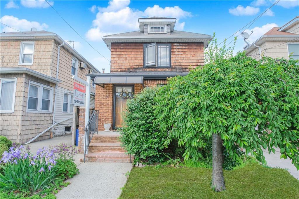 1723 Kimball Street, Brooklyn, New York, 11234
