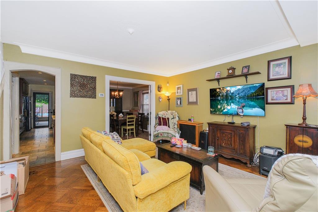 1723 Kimball Street, Brooklyn, New York, 11234