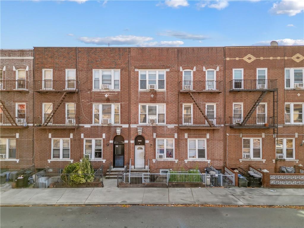 2062 77th Street, Brooklyn, New York, 11214