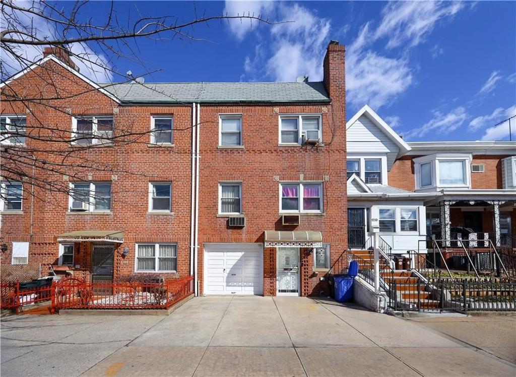 1711 Bay Ridge Parkway, Brooklyn, New York, 11204