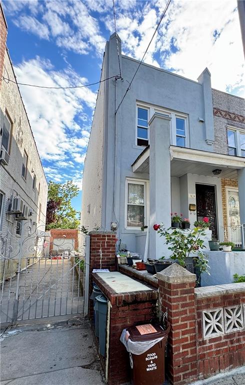 1414 76th Street, Brooklyn, New York, 11228