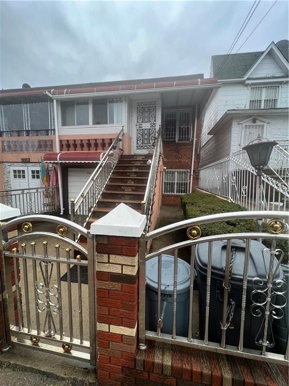 5910 Beverley Road, Brooklyn, New York, 11203
