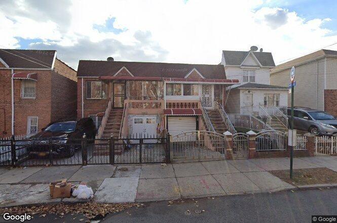 5910 Beverley Road, Brooklyn, New York, 11203