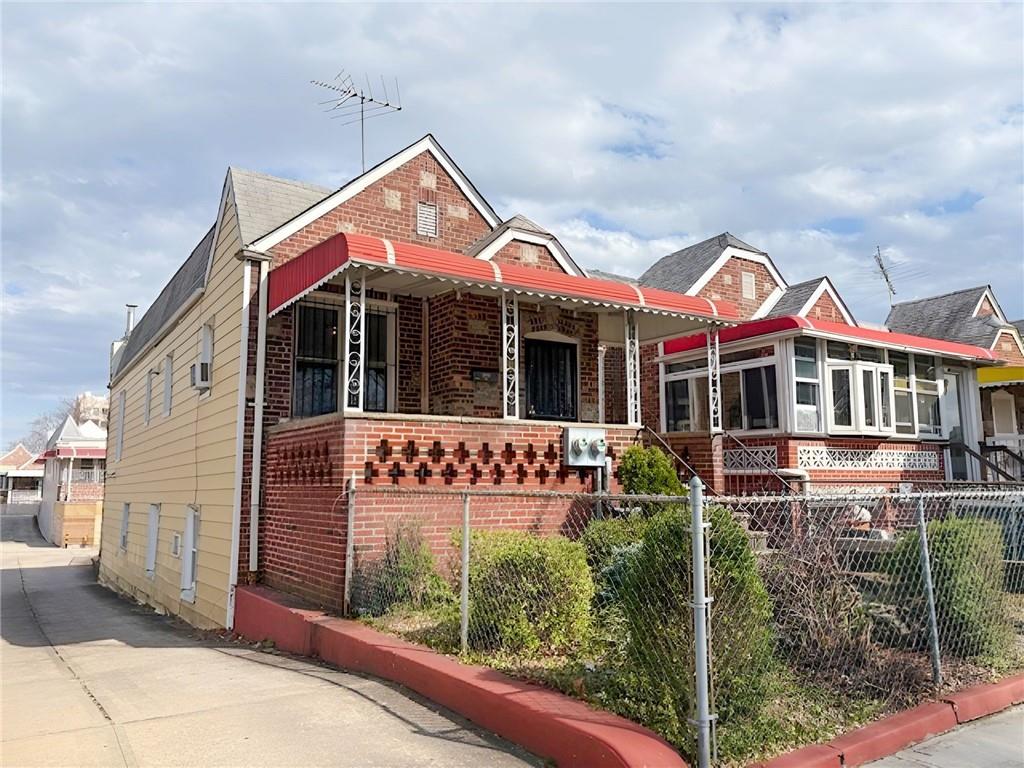 2315 East 17th Street, Brooklyn, New York, 11229
