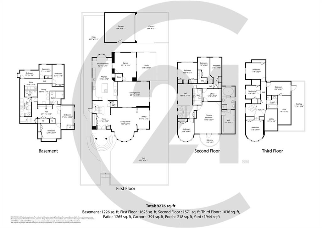 2723 Avenue P, Brooklyn, New York, 11229 image 29