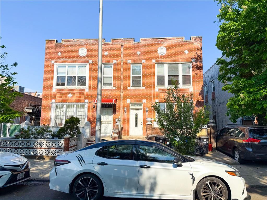 1685 East 2nd Street, Brooklyn, New York, 11223