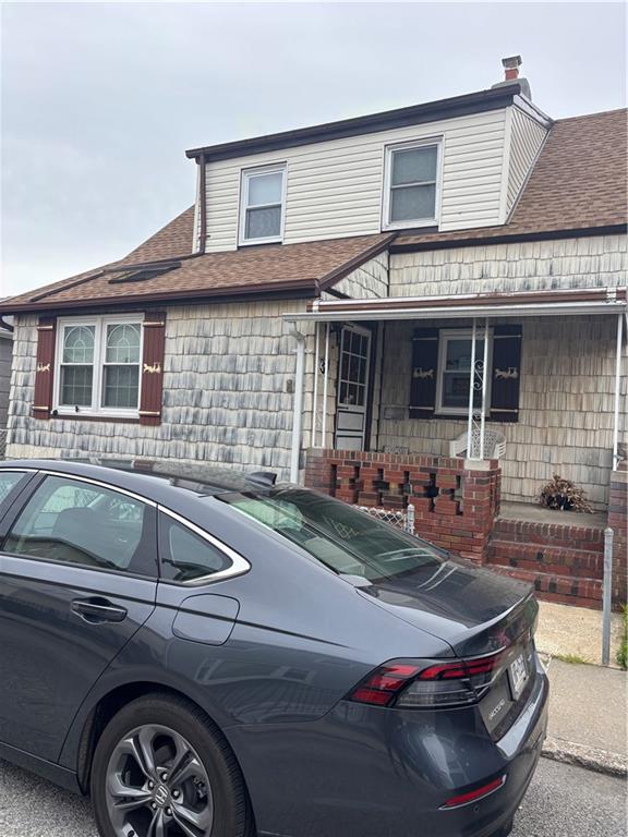 37 Celeste Court, Brooklyn, New York, 11229