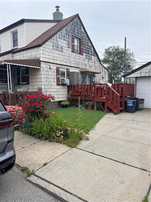 37 Celeste Court, Brooklyn, New York, 11229 image 4