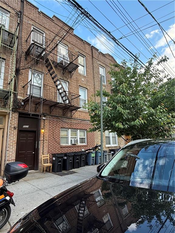 6609 13th Avenue, Brooklyn, New York, 11219
