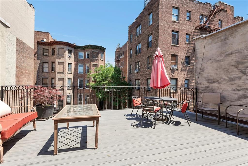 459 Vanderbuilt Avenue, Brooklyn, New York, 11238 image 18