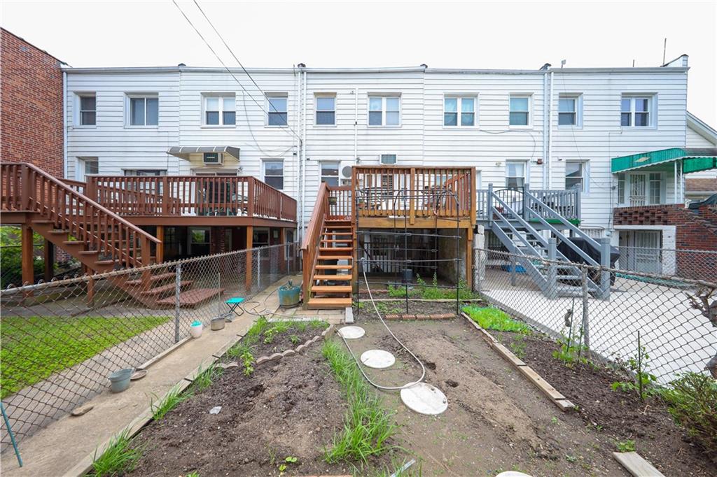 2077 Kimball Street, Brooklyn, New York, 11234 image 22