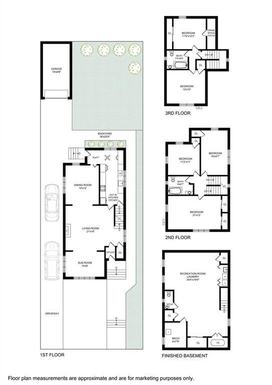 8016 Colonial Road, Brooklyn, New York, 11209 image 37