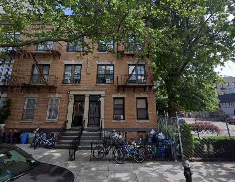 255 Senator Street, Brooklyn, New York, 11220