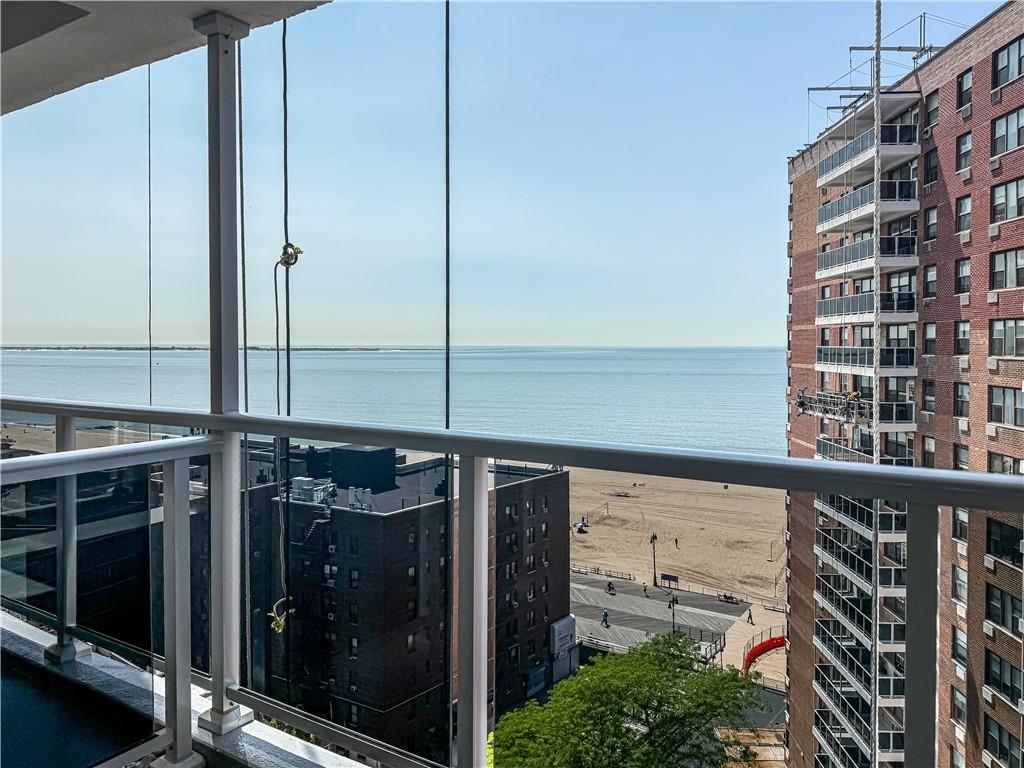 40 Brighton First Road 12H, Brooklyn, New York, 11235 image 12