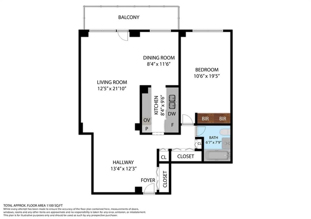 40 Brighton First Road 12H, Brooklyn, New York, 11235 image 14