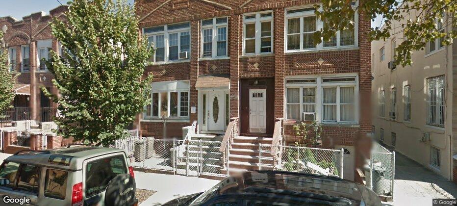 685 Essex Street, Brooklyn, New York, 11208