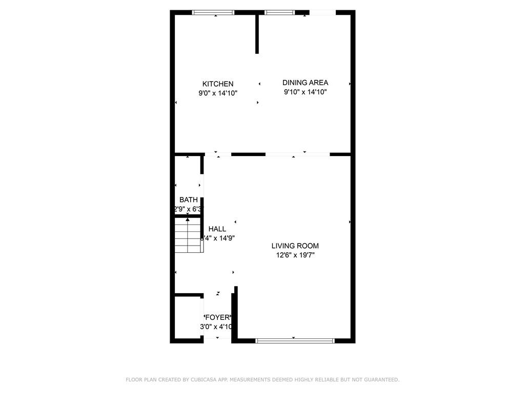 1061 59th Street, Brooklyn, New York, 11209 image 32
