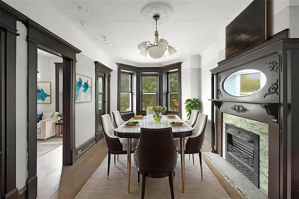 426 Macdonough Street, Brooklyn, New York, 11233 image 8